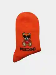 Носки с принтом "Мишки", унисекс