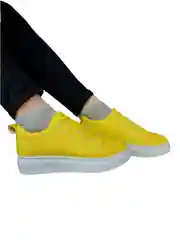 Женские кроссовки кеды
