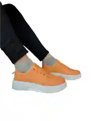 Женские кроссовки кеды
