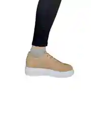 Женские кроссовки кеды