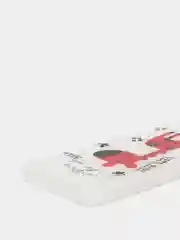 Чехол на iphone с жирафом