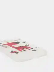 Чехол на iphone с жирафом