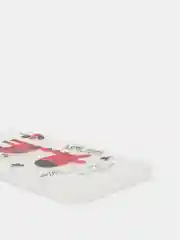 Чехол на iphone с жирафом