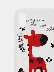 Чехол на iphone с жирафом
