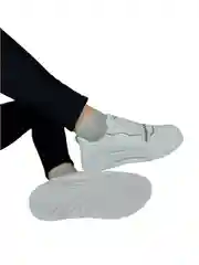 Женские кроссовки кеды