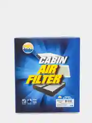 Белый фильтр САЛОНА AMD AMD.FC727C УГОЛЬНЫЙ, MILES AFW1149 ПРОСТОЙ FORD/VOLVO