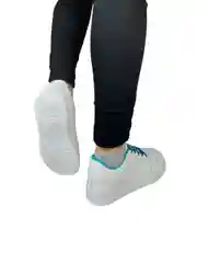 Женские кроссовки кеды