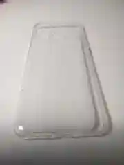 Прозрачный чехол для TECNO POUVOIR 4