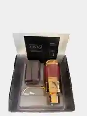 Электронный аэратор для вина