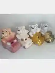 Копилка "Тигр" на авто