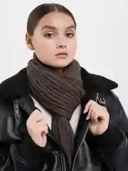 Шарф женский