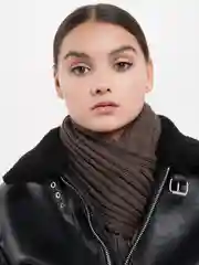 Шарф женский