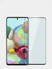 Защитное стекло Samsung A52