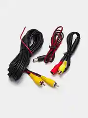 Камеры заднего вида для Suzuki Swift V (10-16) №8313