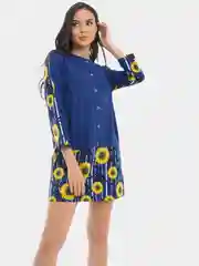 Туника женская