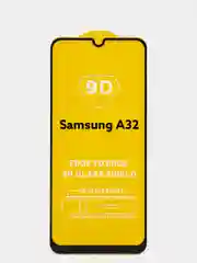 Защитное стекло Samsung A32, A22, M32
