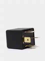 Реле 4-контурное с ухом 12V (75.3777-10) замыкающее