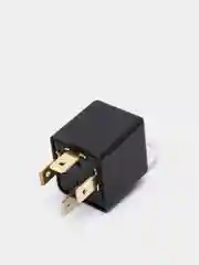 Реле 4-контурное с ухом 12V (75.3777-10) замыкающее