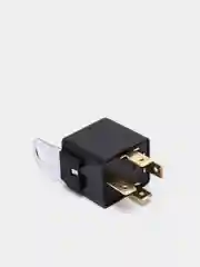 Реле 4-контурное с ухом 12V (75.3777-10) замыкающее