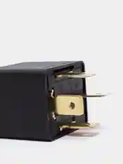 Реле 4-контурное с ухом 12V (75.3777-10) замыкающее