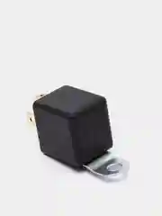 Реле 4-контурное с ухом 12V (75.3777-10) замыкающее