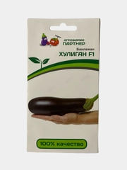 Семена Партнер "Баклажан Хулиган"