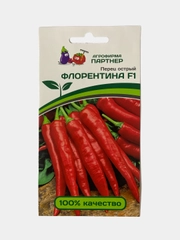 Семена Партнер "Перец Флорентина"