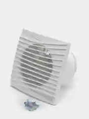 Вытяжной вентилятор тихий DICITI SILENT 5C Turbo с обратным клапаном мощный D 125