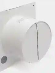 Вытяжной вентилятор тихий DICITI SILENT 5C Turbo с обратным клапаном мощный D 125