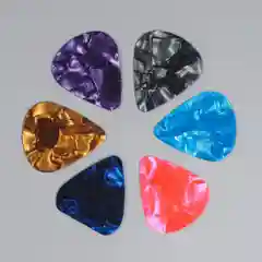 Медиатор, 0,46мм