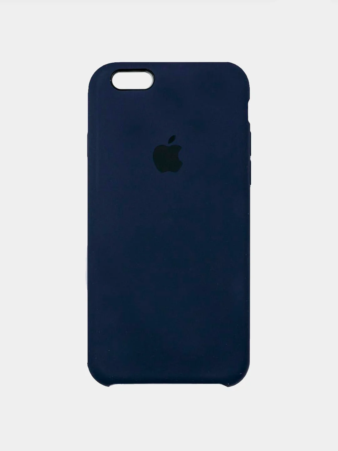 Темно-синий чехол для iPhone 7/8