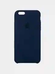 Темно-синий чехол для iPhone 7/8