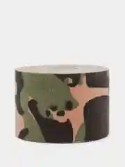 Зелёный хаки кинезио тейп, тейпы (профессиональные)