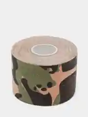 Зелёный хаки кинезио тейп, тейпы (профессиональные)