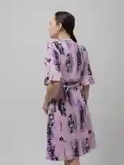 Халат женский