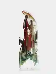 Фигурка акриловая 2D по аниме "Благословение небожителей", Хуа Чэн, Се Лянь