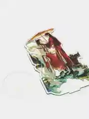 Фигурка акриловая 2D по аниме "Благословение небожителей", Хуа Чэн, Се Лянь