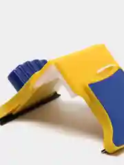 Магнитная щетка для двухстороннего мытья стекол и окон Magnetic double faced class cleaner