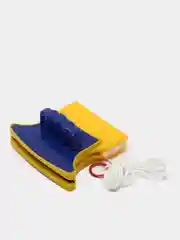 Магнитная щетка для двухстороннего мытья стекол и окон Magnetic double faced class cleaner