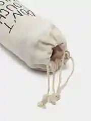 Пурпурный спортивная бутылка для воды и коктейлей My Bottle с крышкой, в чехле