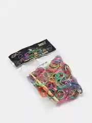 Набор резинок для плетения Loom Bands, 2220 штук