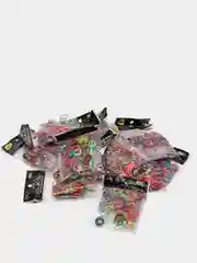 Набор резинок для плетения Loom Bands, 2220 штук