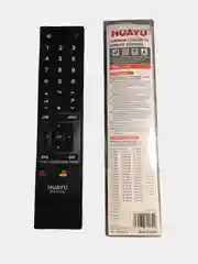 Пульт Универсальный для TOSHIBA RM-L1106 LCD/LED 3D TV