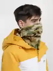 Шарф флис