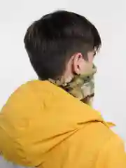 Шарф флис