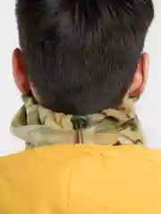 Шарф флис