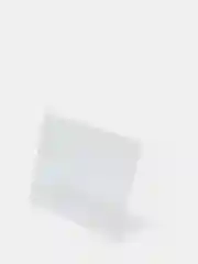 Держатель для ценников L-образный малый 70x50 25шт