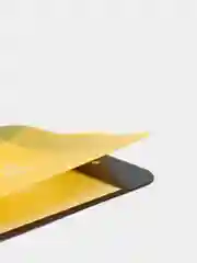 Черный iphone 6 / 6s / Айфон 7 / 8 Защитное стекло 9D