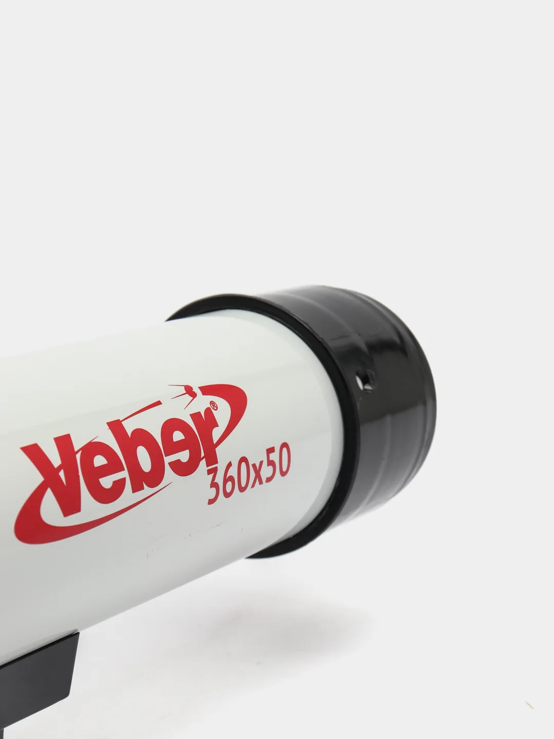 Телескоп детский Veber 360/50, рефрактор в кейсе