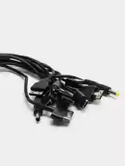 Кабель USB A --  Samsung  переходник USB Орбита  на старые телефоны nokai samsung motorola